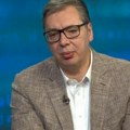 „Neću da se ulizujem ni Vašingtonu ni Moskvi“ Vučić: Osoblje iz ambasade u Iranu je na putu ka Bakuu