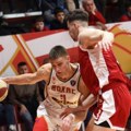 Košarkaši Borca savladali Beč u ABA ligi