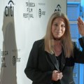 Počasna Zlatna palma za Barbru Strejsend: "Kinematografija prevazilazi granice i politiku"