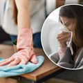 To što vam kuća miriše, ne znači da je čista: Stručnjaci upozoravaju na ozbiljne probleme koje u domu stvaraju hemikalije
