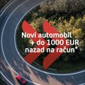UniCredit Leasing specijalna ponuda na Sajmu automobila