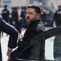 Zelenski: Ukrajina i Saudijska Arabija potpisale sporazum o saradnji u oblasti odbrane