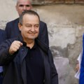 Dačić: Uskoro izlazim iz bolnice, hvala svima na molitvama