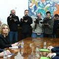 Predsednik stranke Zeleni Srbije: Izbori da se održe kada predsednik proceni da je najbolje