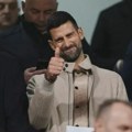 Novak Đoković postaje voditelj
