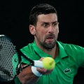 Novak Đoković zadržao poziciju na ATP listi