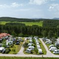Kamp „Zlatibor“ otvorio sezonu uz veliko interesovanje turista iz Holandije