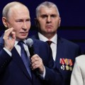 "Vi ste kukavice"! Vladimir Putin grmi kao nikad pre, izneo sav "prljav veš"