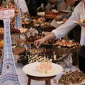 Beograd u znaku francuske kuhinje: Dva srpska šefa u vrhu svetske gastronomije