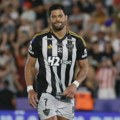 Veliki transfer u brazilskom fudbalu - Hulk stigao u Fluminense!