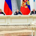 Kosačov: Okruženje Zelenskog će prekršiti prekid vatre