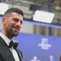 VIDEO Đoković postao investitor fudbalskog kluba i sad se oglasio zbog istorijskog uspeha i proslave