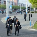 Ovakve scene iz Severne Koreje nekada su bile nezamislive: Pjongjang danas izgleda potpuno drugačije