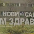 U Dom zdravlja Novi Sad stiže nova medicinska oprema: Vrednost kupovine preko 22 miliona dinara
