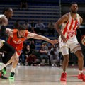 Zvezda je apsolutni favorit! Kladionice objavile kvote za meč crveno-belih i Cedevita Olimpije: Četa Saše Obradovića daleko je…