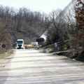 Izmena režima saobraćaja na putu Bor – Crni Vrh zbog vangabaritnog transporta (ponedeljak, 18. maj)