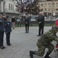 Kragujevac odao poštu vojvodi Radomiru Putniku