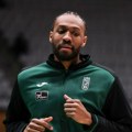 Džabari Parker "procvetao" nakon odlaska iz Partizana: Fenomenalna partija, obezbedio Huventudu plej-of
