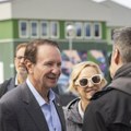 Lendri: Vreme je da Vašington poveća svoje prisustvo na Grenlandu