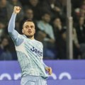 Filip Kostić - addio!