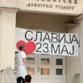 Lazarevčani danas idu na studentski skup „Ti i ja, Slavija“