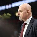 Saša Obradović nije više trener Crvene zvezde