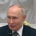 Putinova poruka svetu pred veliki datum: Rusija ostaje neodvojivi deo globalne ekonomije, spremni smo za saradnju