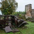 Nacisti su počeli da im pucaju u noge kako ne bi mogli da beže, pa ih zapalili: Iza napuštenog grada krije se jeziva priča…