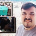 Отац задавио сина (3), па га раскомадао: Разлог је монструозан, полицајци затекли ужас - Секао му руке и ноге, призори са…