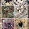 Iran razorio američku odbranu na Bliskom istoku: Isplivali tajni satelitski snimci, ostali samo krateri