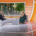 Tema jutra: Vesna Bjegovic Mikanovic (2.6.2026)