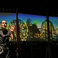 Brankica Sebastijanović u predstavi sa malo reči i puno muzike: Premijera "Luna Luna Park" u Pozorištu lutaka Pinokio