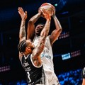 Dubai poveo u finalu ABA lige - Partizan nastavio sa porazima na Bliskom istoku