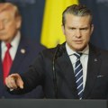 Ministar odbrane SAD: Evropa pod invazijom opasnih ideologija imigranata