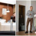 Hotelska soba može izgledati čisto, ali... Ovi predmeti su prava legla bakterija koje većina gostiju ignoriše