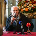 Praznik sedme umetnosti u Beogradu i Novom Sadu Nikita Mihalkov: U Srbiji počinje filmska priča koja čuva savest, saosećanje i…