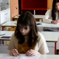 Završen test iz srpskog jezika na maloj maturi, evo rešenja i šta vas čeka sutra!