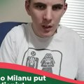 Milan vodi tešku bitku sa bolešću: Pomozimo mu da dobije lečenje koje mu je neophodno