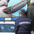 Nezapamćeni horor kod Beograda: Dever napao snahu i skalpelom joj posekao vrat, a motiv je bizaran i jeziv!