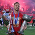 Svi najbolji potezi Marka Arnautovića sa Mundijalskog debija: Evo koliko je Zvezdin fudbaler uticao na igru!