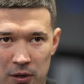(Video) "počinje pakao za: Ruse!" Ukrajinski ministar uputio jezivu pretnju: Pretvorićemo Krim u ostrvo, čeka vas nešto…