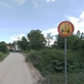 У Попови блокада пута због камиона