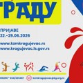 Kragujevac otvara prijave za program „Leto u gradu za decu i mlade“