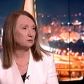 Snježana Milivojević: Srbija je najopasnije mesto u Evropi za novinare (1)