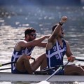 Veslači Mačković i Pimenov u polufinalu Svetskog kupa