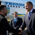 Zalužni u lice rekao Zelenskom: Kandidovaću se za predsednika Ukrajine