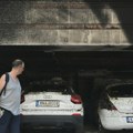 U Grčkoj napadi zapaljivim bombama na političare, jedna političarka povređena, njena majka poginula (FOTO)