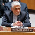 Teheran uložio protest UN zbog izraelskih pretnji atentatom na Hamneija