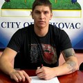 Novo pojačanje za RK „Dubočica 54“