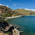 Vraćali smo se sa jedne od najlepših plaža na Kritu, a onda nam se desilo nešto što ćemo pamtiti do kraja života